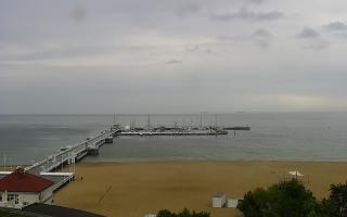 Sopot-latarnia - 13-06-2026 05:41