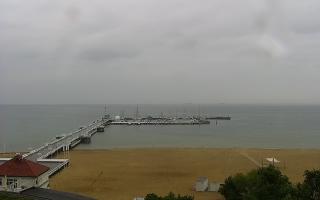 Sopot-latarnia - 13-06-2026 05:52