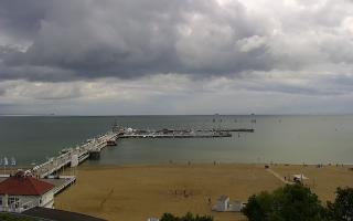 Sopot-latarnia - 13-06-2026 08:47