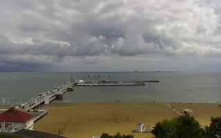 Sopot-latarnia - 13-06-2026 08:58