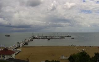 Sopot-latarnia - 13-06-2026 09:08