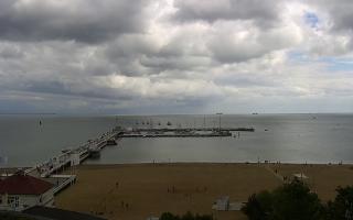 Sopot-latarnia - 13-06-2026 09:19