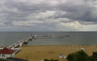 Sopot-latarnia - 13-06-2026 09:41