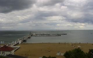 Sopot-latarnia - 13-06-2026 09:52