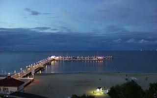 Sopot-latarnia - 13-06-2026 20:14