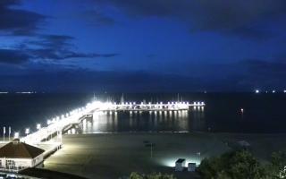Sopot-latarnia - 13-06-2026 21:11