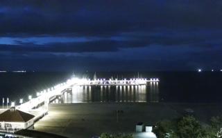 Sopot-latarnia - 13-06-2026 21:22