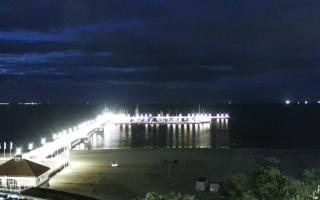 Sopot-latarnia - 13-06-2026 21:33
