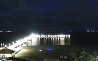 Sopot-latarnia - 13-06-2026 21:55