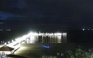 Sopot-latarnia - 13-06-2026 22:06