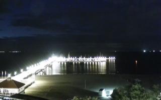 Sopot-latarnia - 13-06-2026 22:17