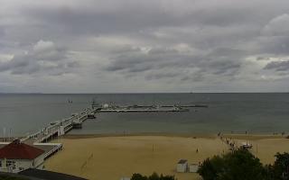 Sopot-latarnia - 14-06-2026 09:45