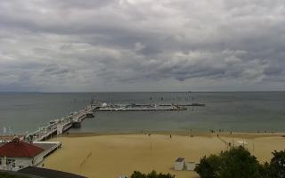Sopot-latarnia - 14-06-2026 09:55