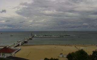 Sopot-latarnia - 14-06-2026 10:06