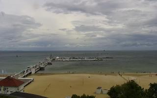 Sopot-latarnia - 14-06-2026 10:17