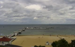 Sopot-latarnia - 14-06-2026 10:39