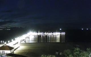 Sopot-latarnia - 14-06-2026 22:40