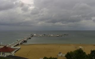 Sopot-latarnia - 15-06-2026 11:13