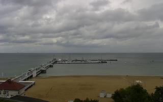 Sopot-latarnia - 15-06-2026 11:24