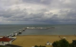 Sopot-latarnia - 15-06-2026 11:35