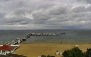 Sopot-latarnia - 15-06-2026 11:46