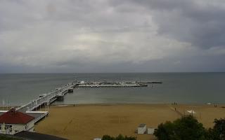 Sopot-latarnia - 15-06-2026 14:29