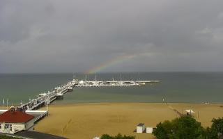 Sopot-latarnia - 15-06-2026 14:40