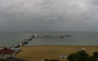 Sopot-latarnia - 15-06-2026 14:51