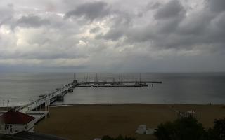 Sopot-latarnia - 15-06-2026 15:02
