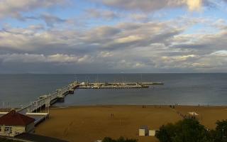 Sopot-latarnia - 15-06-2026 17:35