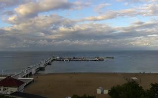 Sopot-latarnia - 15-06-2026 17:46