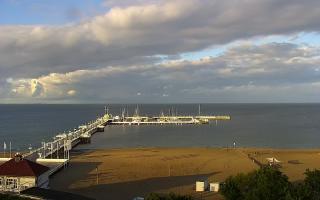 Sopot-latarnia - 15-06-2026 17:57