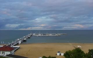 Sopot-latarnia - 15-06-2026 19:02
