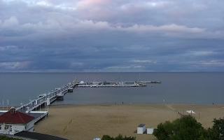 Sopot-latarnia - 15-06-2026 19:13