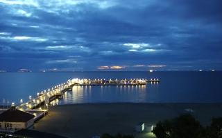 Sopot-latarnia - 16-06-2026 01:06