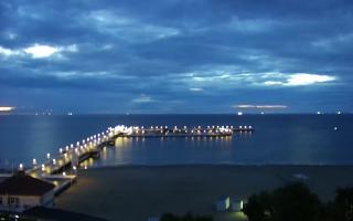 Sopot-latarnia - 16-06-2026 01:17