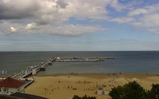 Sopot-latarnia - 16-06-2026 12:56