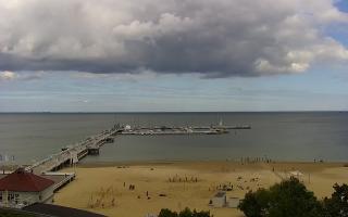 Sopot-latarnia - 16-06-2026 13:07