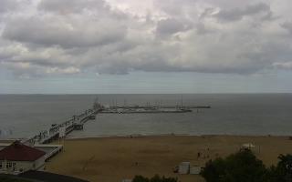 Sopot-latarnia - 16-06-2026 13:18