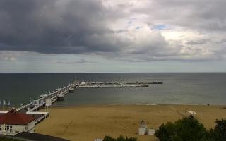 Sopot-latarnia - 16-06-2026 13:29
