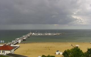 Sopot-latarnia - 16-06-2026 13:39
