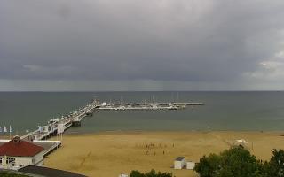 Sopot-latarnia - 16-06-2026 13:50