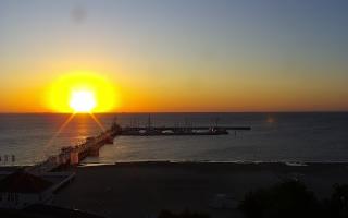Sopot-latarnia - 17-06-2026 02:24