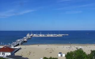 Sopot-latarnia - 17-06-2026 15:00