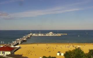 Sopot-latarnia - 17-06-2026 15:11