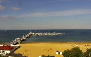 Sopot-latarnia - 17-06-2026 15:22