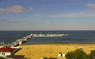 Sopot-latarnia - 17-06-2026 15:33