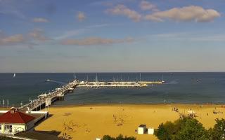 Sopot-latarnia - 17-06-2026 15:44