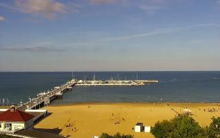 Sopot-latarnia - 17-06-2026 15:55