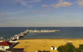 Sopot-latarnia - 17-06-2026 16:06